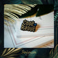 Diagramme PDF Brick Stitch Cool Raoul