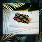 Diagramme PDF Brick Stitch Drama Queen