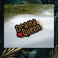 Diagramme PDF Brick Stitch Drama Queen