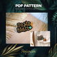 Diagramme PDF Brick Stitch Mojito Addict