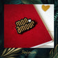 Diagramme PDF Brick Stitch Mon Amour