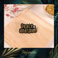Diagramme PDF Brick Stitch Peace and Love