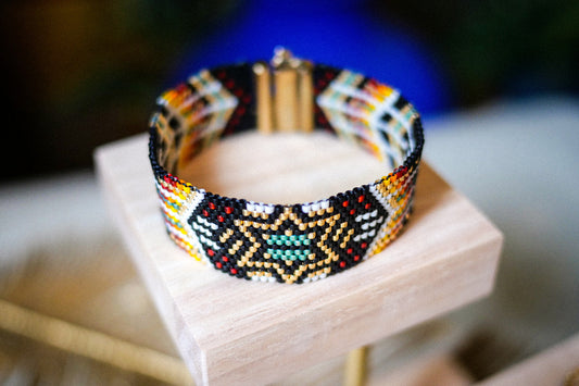 Bracelet Lima