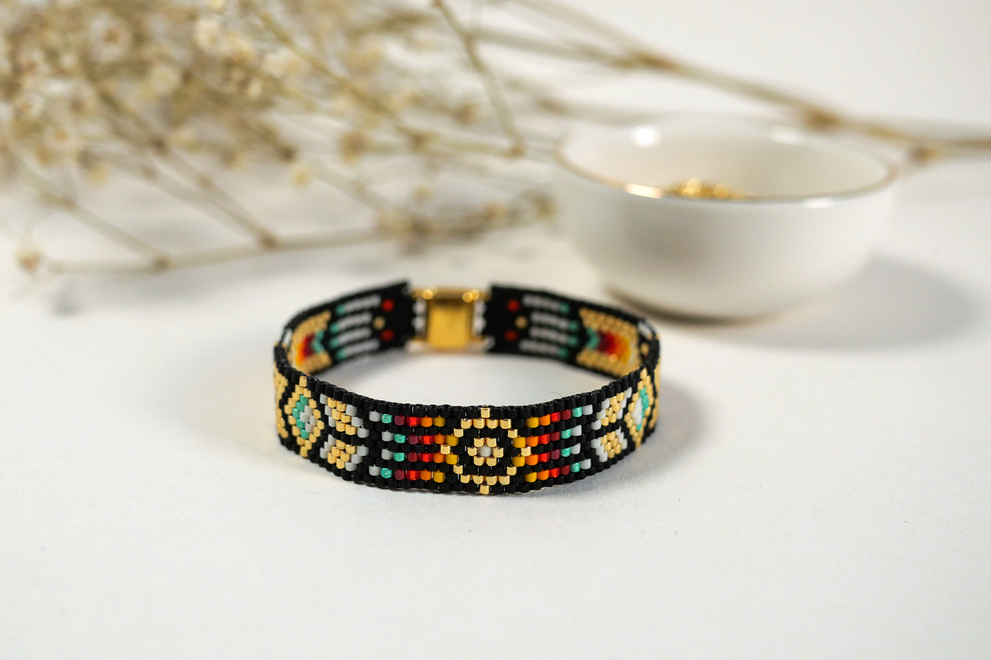 Bracelet Mexico