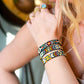 Bracelet Mexico