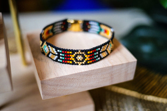 Bracelet Mexico