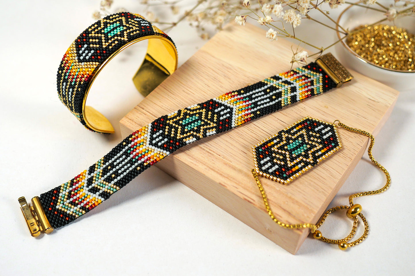 Bracelet Antigua