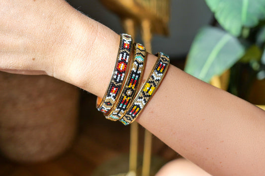 Bracelet Jonc Texcoco