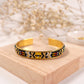 Bracelet Jonc Chichen Itza