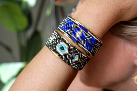 Bracelet Jonc Athenes