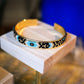 Bracelet Jonc Mikonos