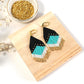 Boucles d'oreilles Rodos