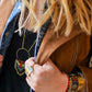 Collier Sautoir New York