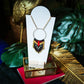 Collier Sautoir New York