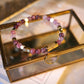 Bracelet Dream Quartz Fraise