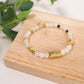 Bracelet Dream Pierre de lune