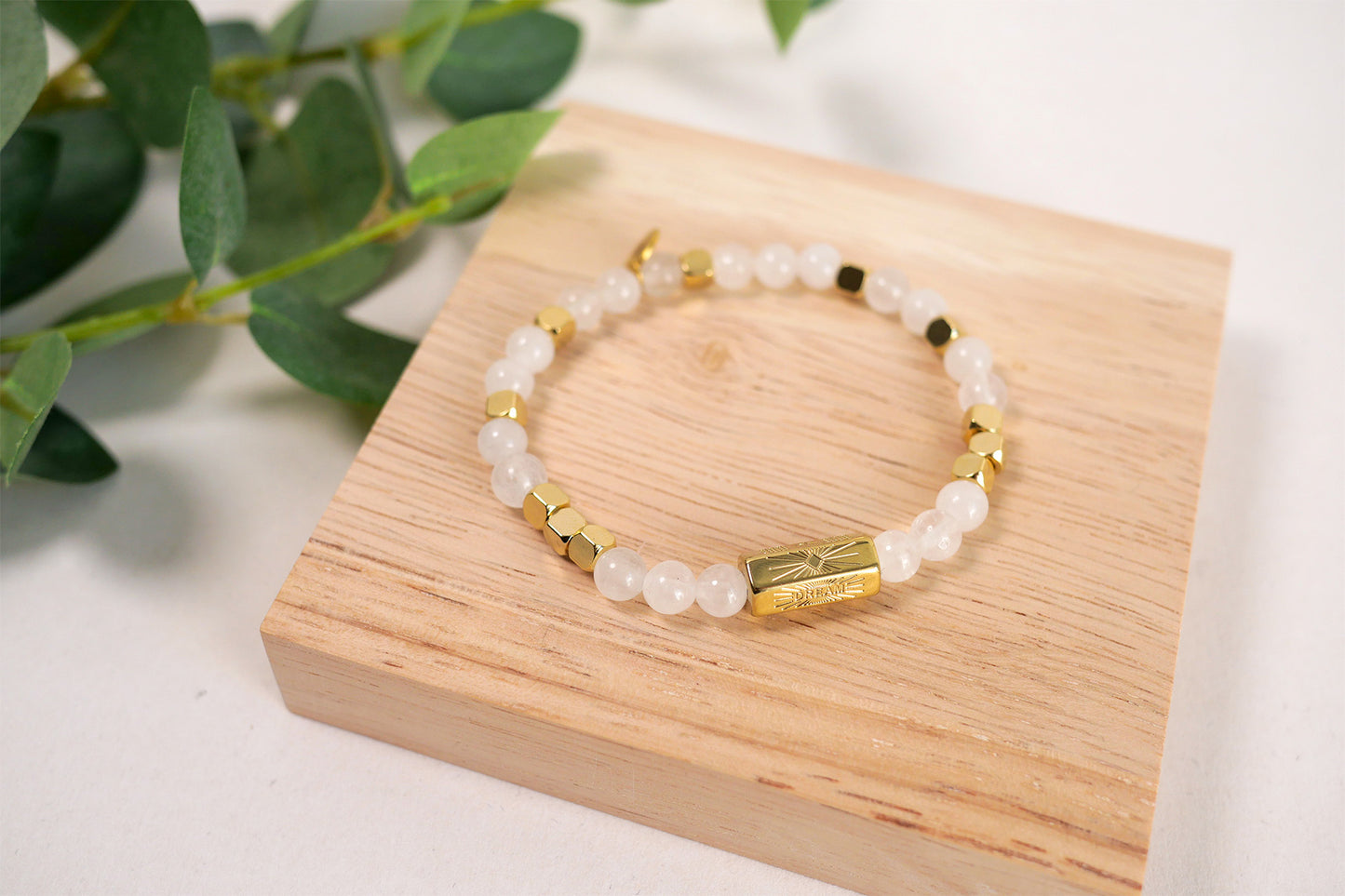 Bracelet Dream Pierre de lune