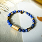 Bracelet Lucky Lapis Lazuli