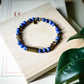 Bracelet Lucky Lapis Lazuli