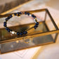 Bracelet Lucky Pierre de soleil