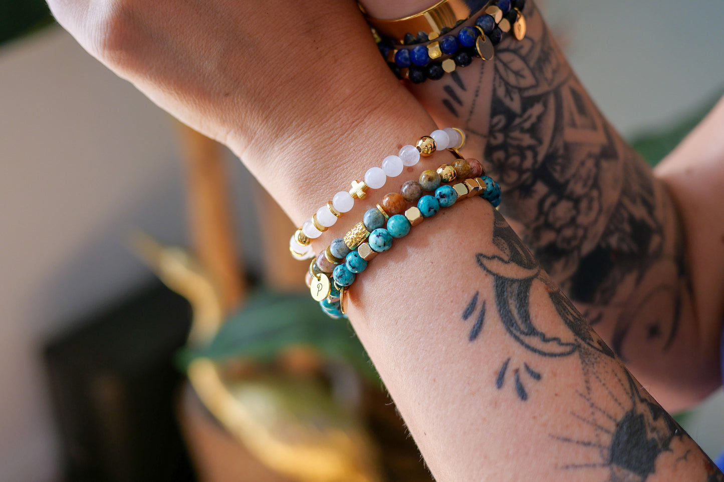 Bracelet Bagan