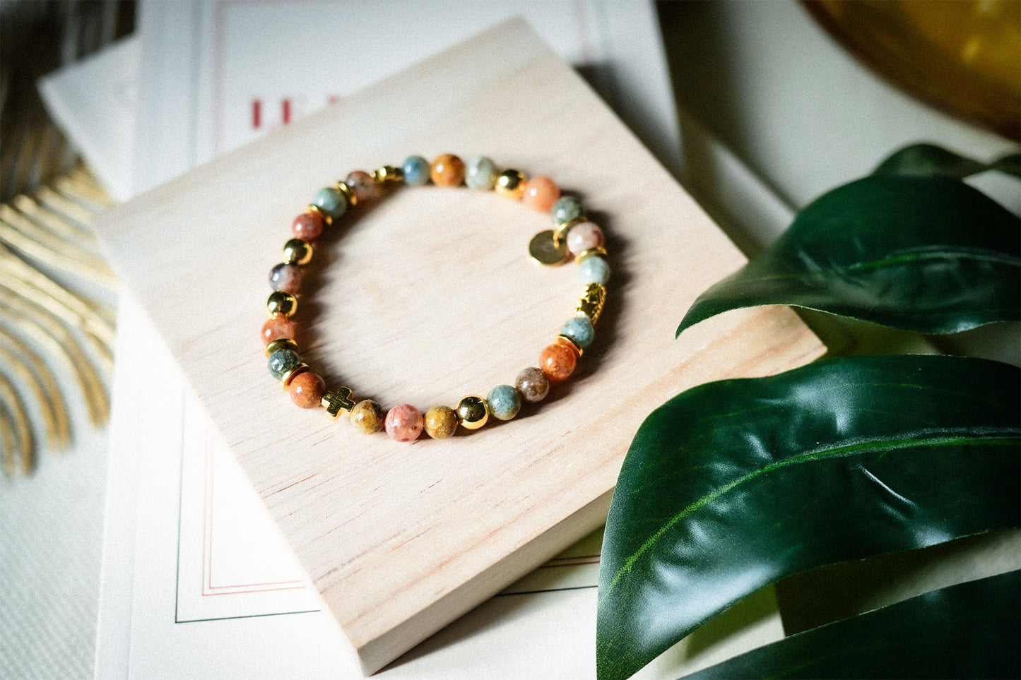 Bracelet Bagan