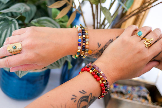 Bracelet Petra