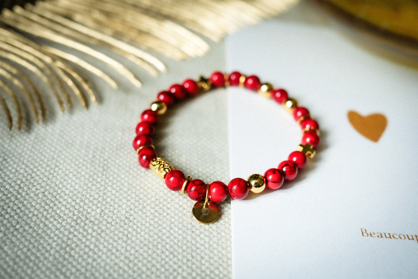 Bracelet Petra