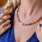 Collier Pompei