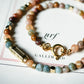 Collier Pompei