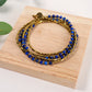 Collier Bracelet Fuji