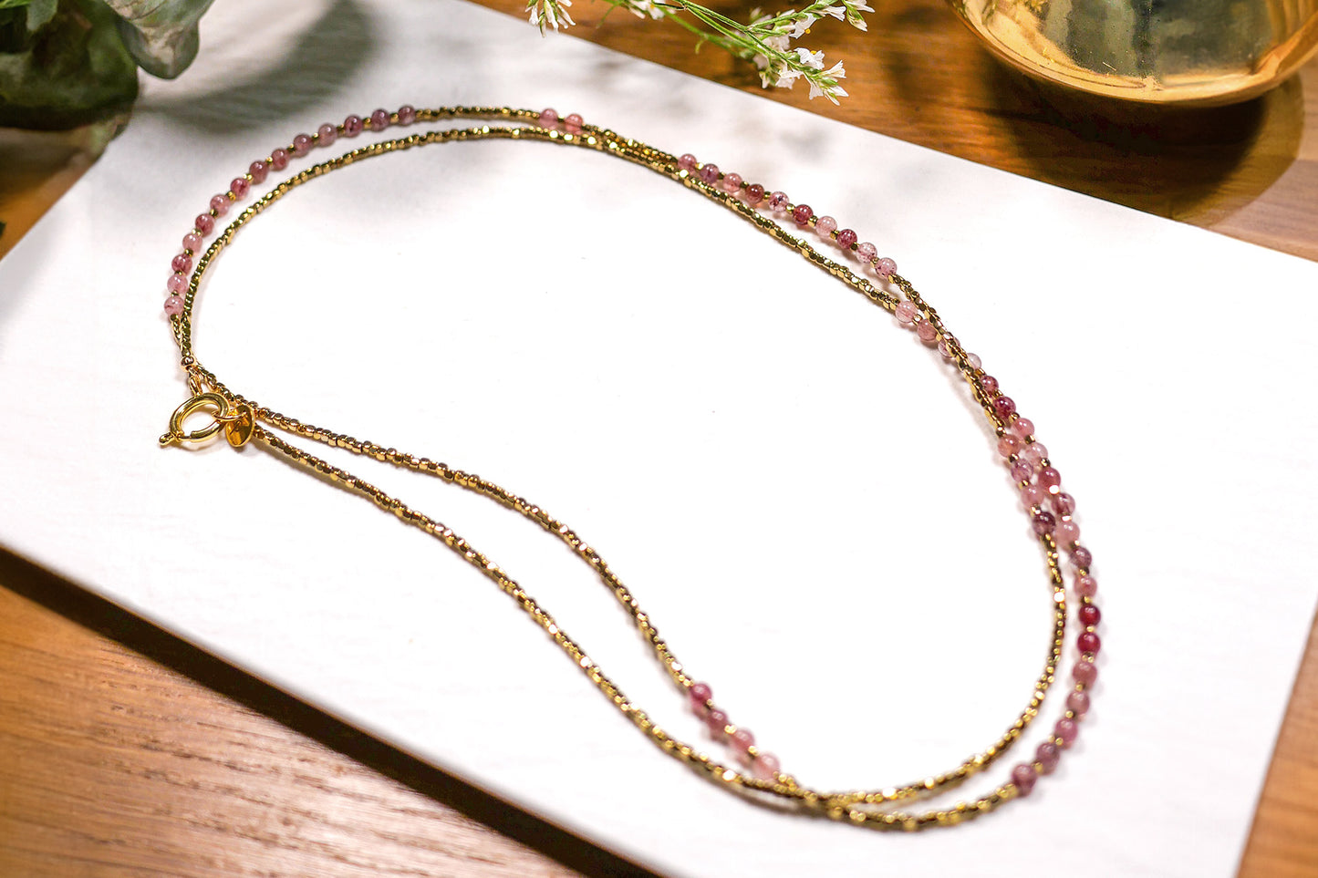 Collier Bracelet Hipanema