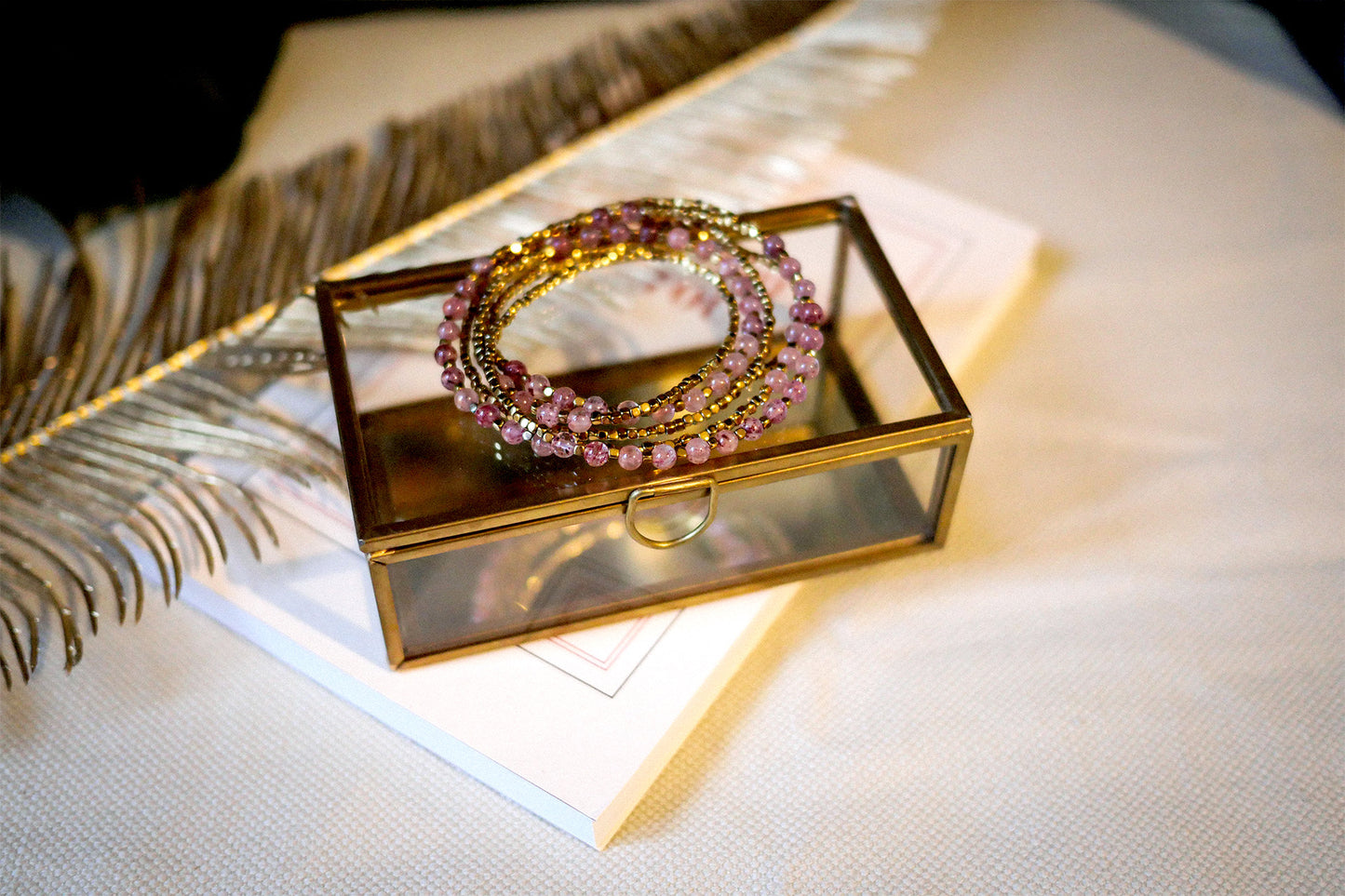 Collier Bracelet Hipanema