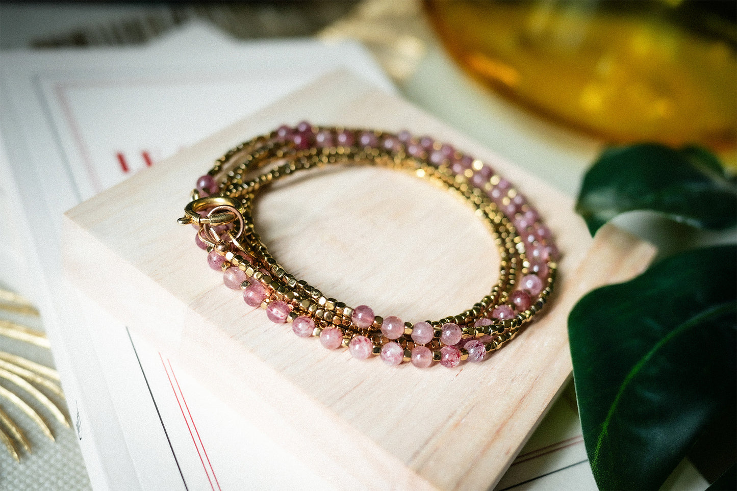Collier Bracelet Hipanema