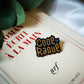 Broche Cool Raoul