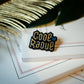 Broche Cool Raoul