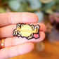 Broche Drama Queen