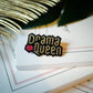 Broche Drama Queen