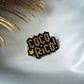 Broche Cocorico