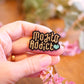 Broche Mojito Addict