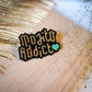 Broche Mojito Addict