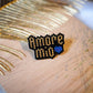 Broche Amore Mio