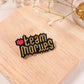 Broche Team Morues