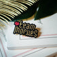 Broche Team Morues