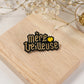 Broche Mère Veilleuse