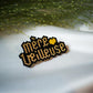 Broche Mère Veilleuse