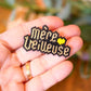 Broche Mère Veilleuse