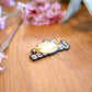 Broche Mère Veilleuse