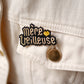 Broche Mère Veilleuse