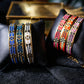 Bracelet Jonc Zanzibar